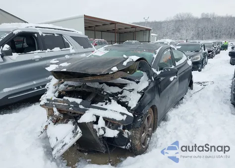 2013 Hyundai Elantra Gls from USA, damaged, VIN 5NPDH4AE3DH251390